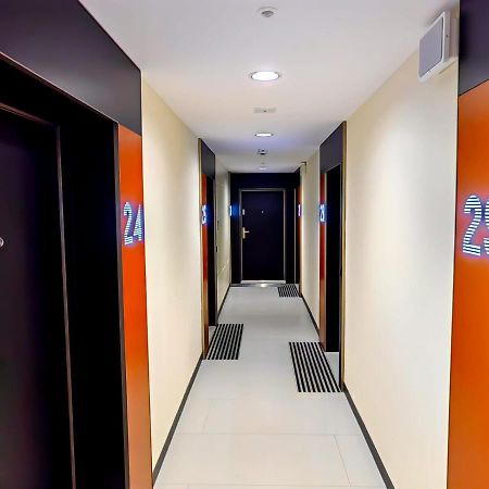 Kayak Apartment Gdańsk Exterior foto